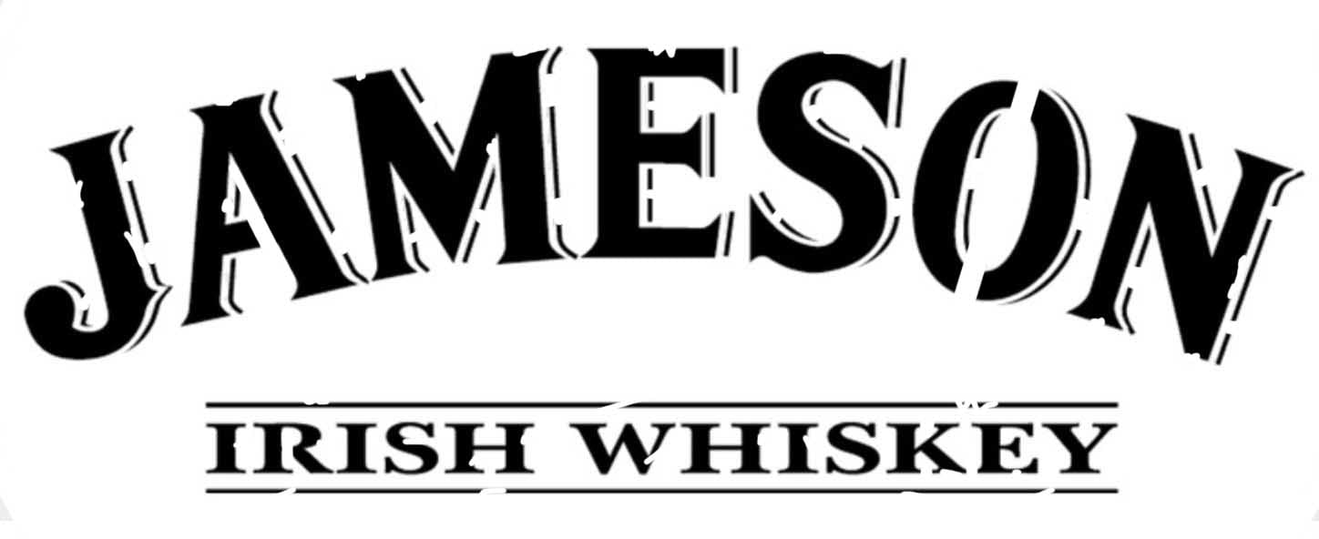 Whiskey Barrel stencils - Fits inside 19" circle ready to stencil