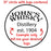 Whiskey Barrel stencils - Fits inside 19" circle ready to stencil