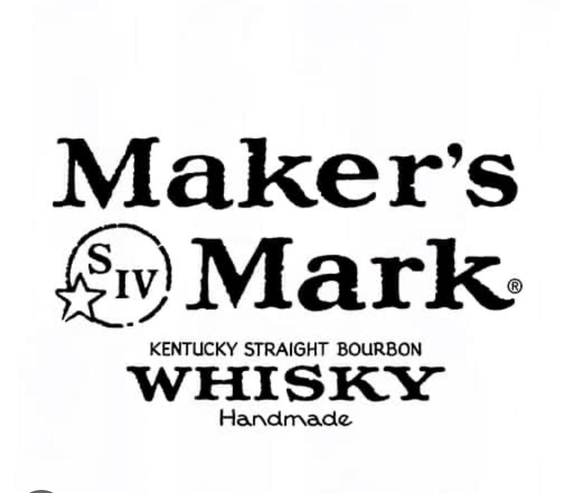 Whiskey Barrel stencils - Fits inside 19" circle ready to stencil