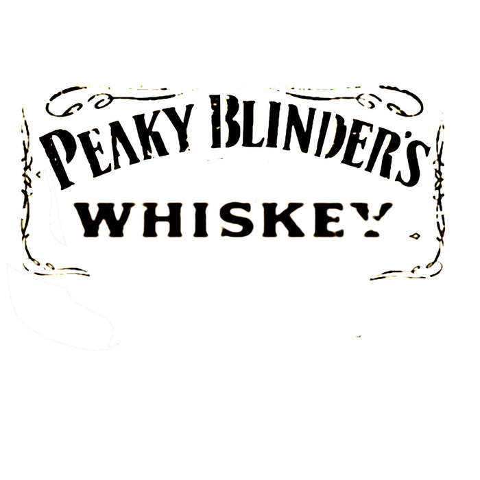 Whiskey Barrel stencils - Fits inside 19" circle ready to stencil