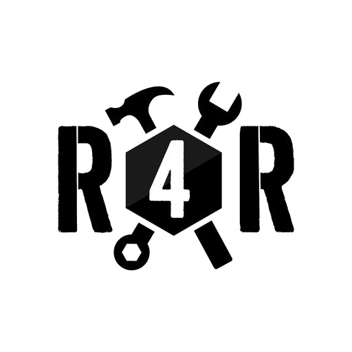 R4R Logo