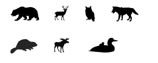 Selected Animals