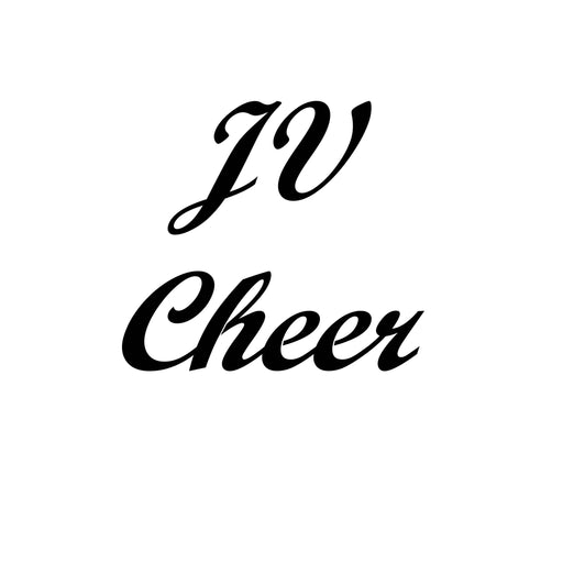 Varsity Cheer