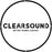 Clear Sound Stencil 10x10 15 mil 2 copies