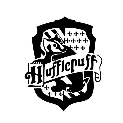 Hufflepuff Harry Potter