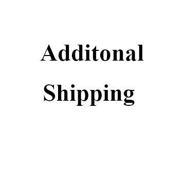 Additonal shipping