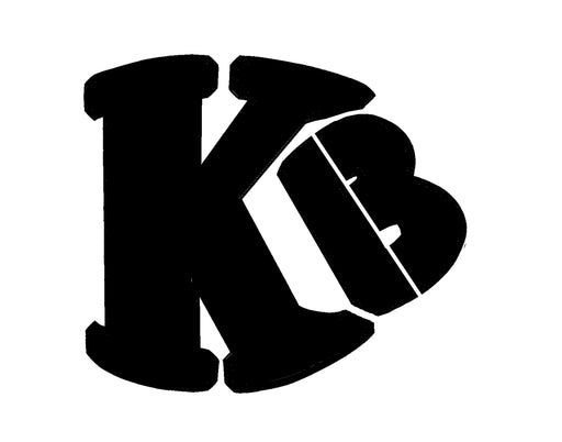 KB Stencil