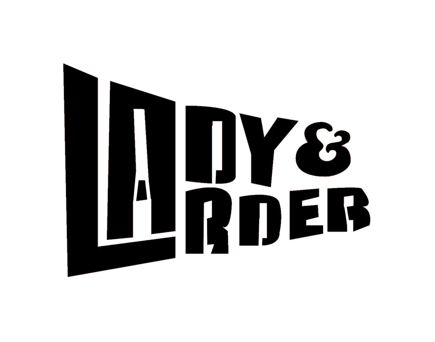 Lady and Larder