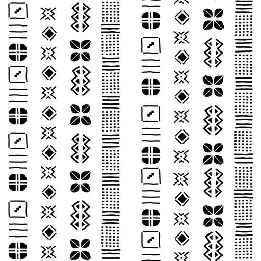 Pattern stencil