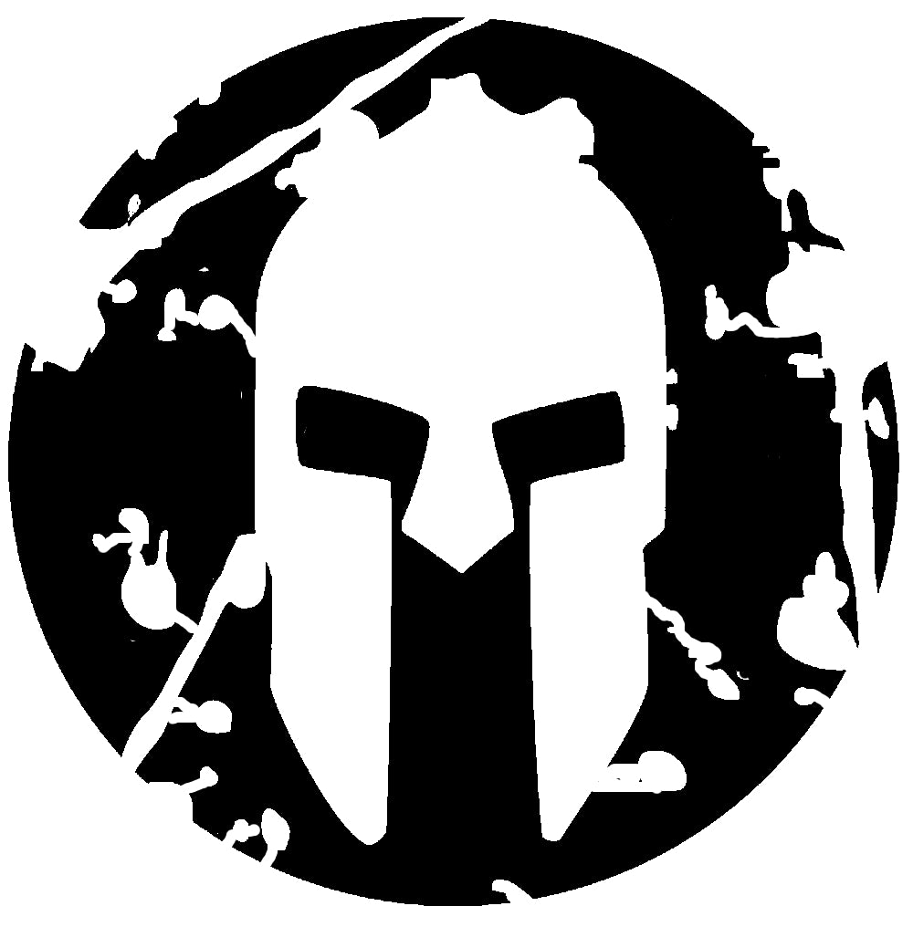 Spartan Race — Go Stencil