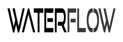 Waterflow logo - NEW - Reusable Pattern