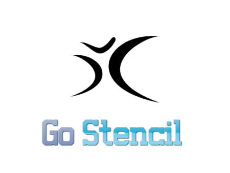 Go Stencil